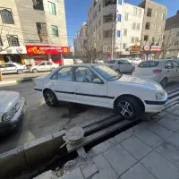 پژوپارس ۱۴۰۲خشک سیمی|خودرو سواری و وانت|قدس, شهرقدس|دیوار