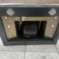 هود آشپزخانه