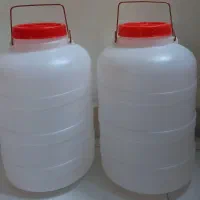 دبه ۲۵ لیتری