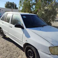 پراید 111 مدل 95|خودرو سواری و وانت|زابل, |دیوار