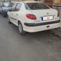 206اس دی مدل 88درحد|خودرو سواری و وانت|تبریز, |دیوار