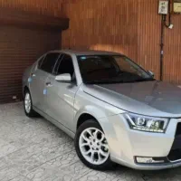 دنا پلاس اتومات 402 تیتانیوم|خودرو سواری و وانت|کرمانشاه, |دیوار