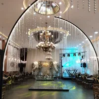 تالار.عروسی.عقد.تولد عمارت هایلین