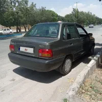 پراید مدل 78کره ای|خودرو سواری و وانت|فولادشهر, B2|دیوار