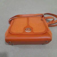 کیف زنانه چرم