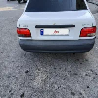 پراید ۱۳۱مدل ۹۳ دوگانه شرکتی|خودرو سواری و وانت|قم, شهدا|دیوار