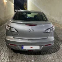 مزدا ۳ نیو مدل ۹۵