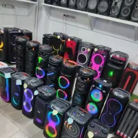 تعمیر انواع اسپیکر بلوتوثی
