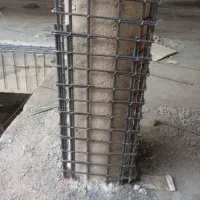 مقاوم سازی سازه های بتنی و فولادی