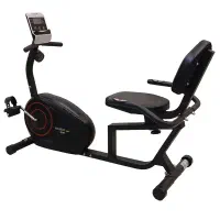 دوچرخه مبله مگنتی فدرال FEDERAL R160