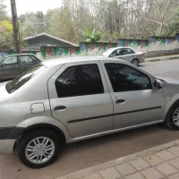 ال نود اتومات مدل ۱۳۹۴|خودرو سواری و وانت|رشت, رودباری|دیوار