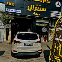 سرامیک خودرو /سرامیک ۷ساله/سرامیک بدنه|خدمات موتور و ماشین|تهران, تهرانپارس شرقی|دیوار