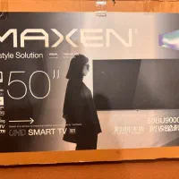 تلویزیون ۵۰اینچ