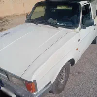 فروشوانت بارمدل ۸۴ یامعاوضه باپراید