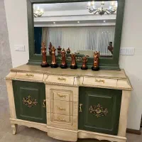 مبل میز عسلی کنسول ویترین فرش میزنهارخوری|حراج|تهران, سعادت‌آباد|دیوار