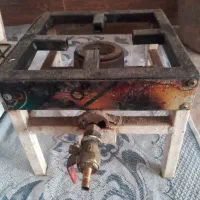 وسایل باغی|اجاق گاز و لوازم برقی پخت‌وپز|اصفهان, بیدآباد|دیوار