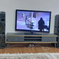 تلویزیون  ۴۷ اینچ  ال جی  LED