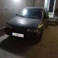 پراید تک گانه