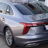 هونگچی خاکستری ۲۰۲۵|خودرو سواری و وانت|تهران, آرژانتین|دیوار