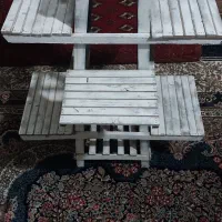 پایه گلدان کاملا سالم