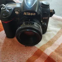 دوربین عکاسی NiKon D7000|دوربین عکاسی و فیلم‌برداری|تهران, اقدسیه|دیوار