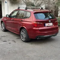 bmw x3|خودرو سواری و وانت|تهران, نیاوران|دیوار