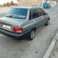 پراید اسفند ۸۹|خودرو سواری و وانت|نسیم‌شهر, |دیوار