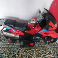 موتور شارژی سالم وبی عیب|اسباببازی بچه|مینودشت, |دیوار