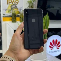 XS max 256g ایفون iphone Zaa