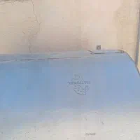 تانکرابی اهنی