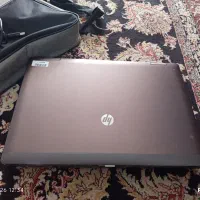 لپ‌تاپ Core i5 نسل 3 تمیز و سالم با ویندوز 7