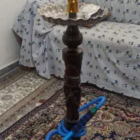 قلیان دوسیب