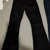 سه تا شلوار لی