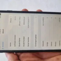 گوشی آیفون ۷ پلاس|موبایل|تهران, شهرک غرب|دیوار