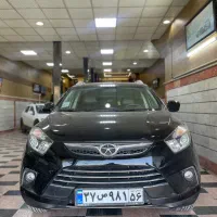 جک S5 مدل ۱۳۹۷