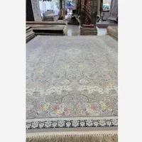 فرش ماشینی ایده ال 3600 تراکم،کد فلور فیلی