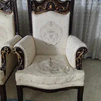 مبلمان ۹ نفره|مبلمان خانگی و میز عسلی|اصفهان, میرعماد|دیوار