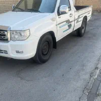 پادرا پلاس تکسوز مدل ۴۰۱|خودرو سواری و وانت|میمند, |دیوار