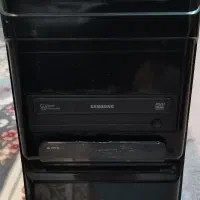 کیس+مانیتور