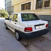 پراید 131در حد نو مدل95