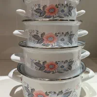 قابلامه لعابی قدیمی ۹۷۰/۰۰۰