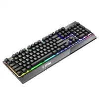 کیبورد گیمینگ MSI VIGOR GK30|قطعات و لوازم جانبی رایانه|اصفهان, خلجا|دیوار