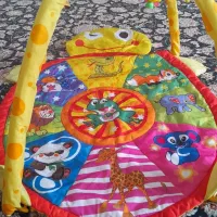 تشک بازی|اسباب و اثاث بچه|کرمانشاه, |دیوار