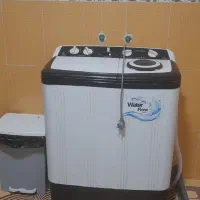 لباسشویی دوقلو