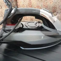 اتو بخار مدل راک