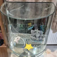 آکواریوم 70 لیتری