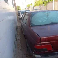 پژو ۴۰۵GLx موتورسالم|خودرو سواری و وانت|کرمان, |دیوار