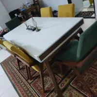 میز غذا خوری