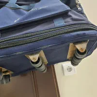 ساک مسافرتی|کیف، کفش، کمربند|بروجرد, |دیوار