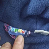 کاپشن سرهمی دخترانه|کفش و لباس بچه|اردبیل, |دیوار